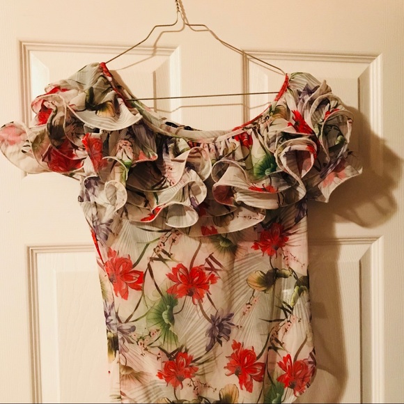 Body suit - Picture 2 of 3